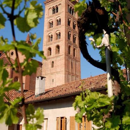 Albergo San Lorenzo Alba  Exterior photo